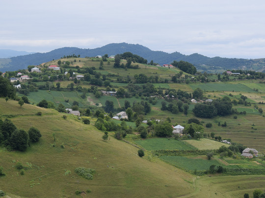 Kiran, Tovuz-Tovuz必去景点