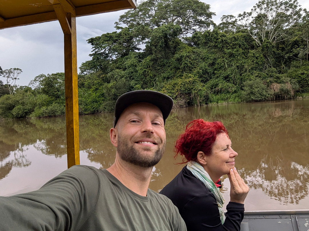 CHUCHINI Amazon Wildlife Reserve & Eco Lodge-Trinidad必去景点