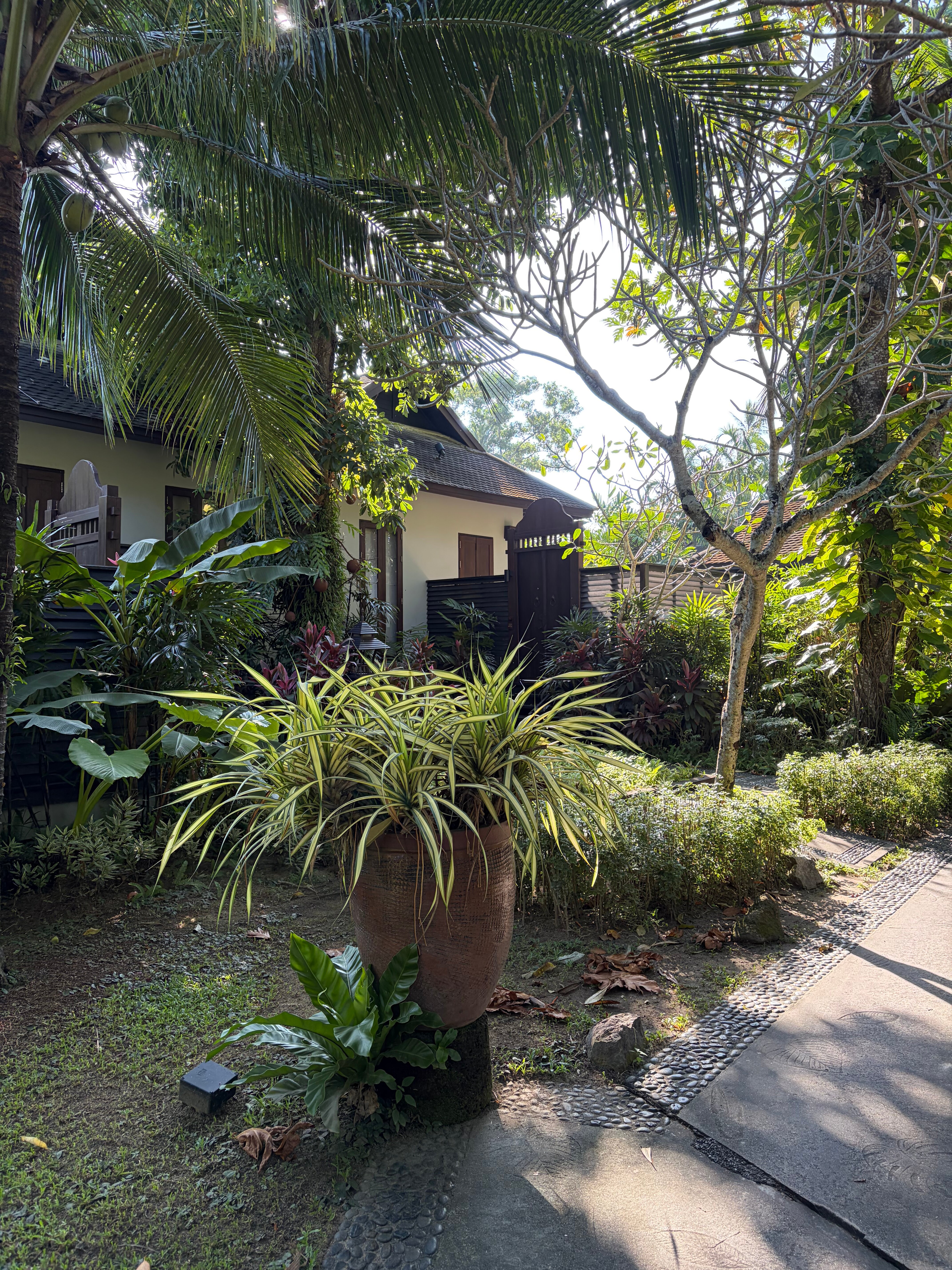 普吉岛麦考安纳塔拉别墅度假酒店-浴室