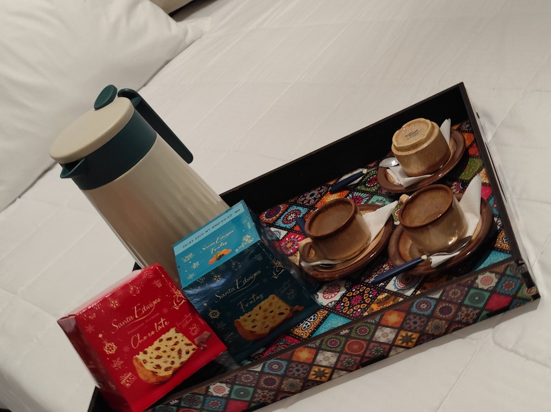 Vida Boa Pousada主图