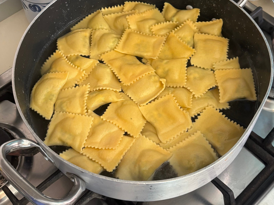 Stefania's Cooking Classes & Tours-帕尔马必去景点