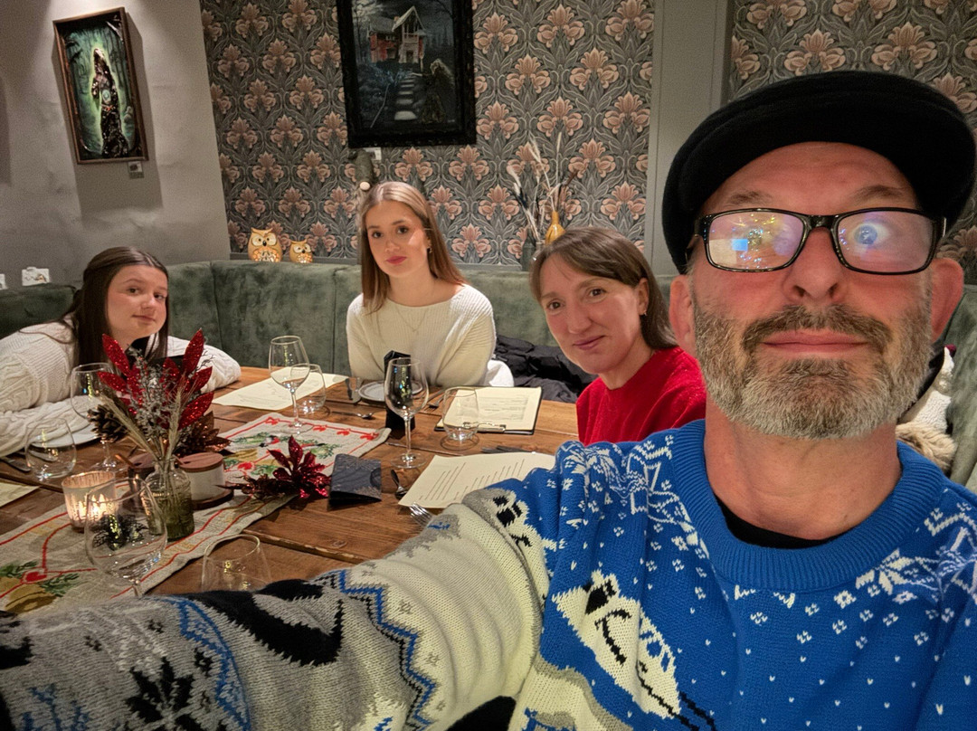 Herangtunet Restaurant