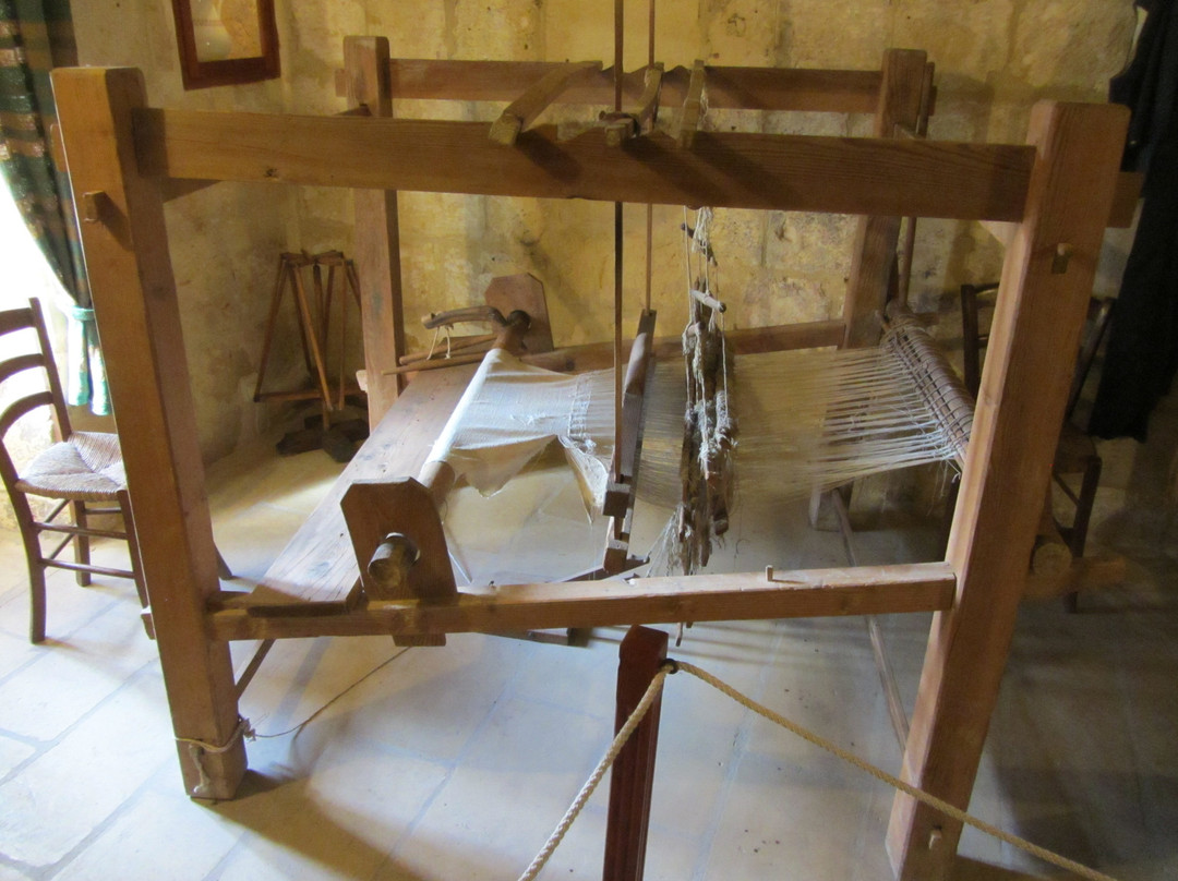 Ta' Kola Windmill-Xaghra必去景点