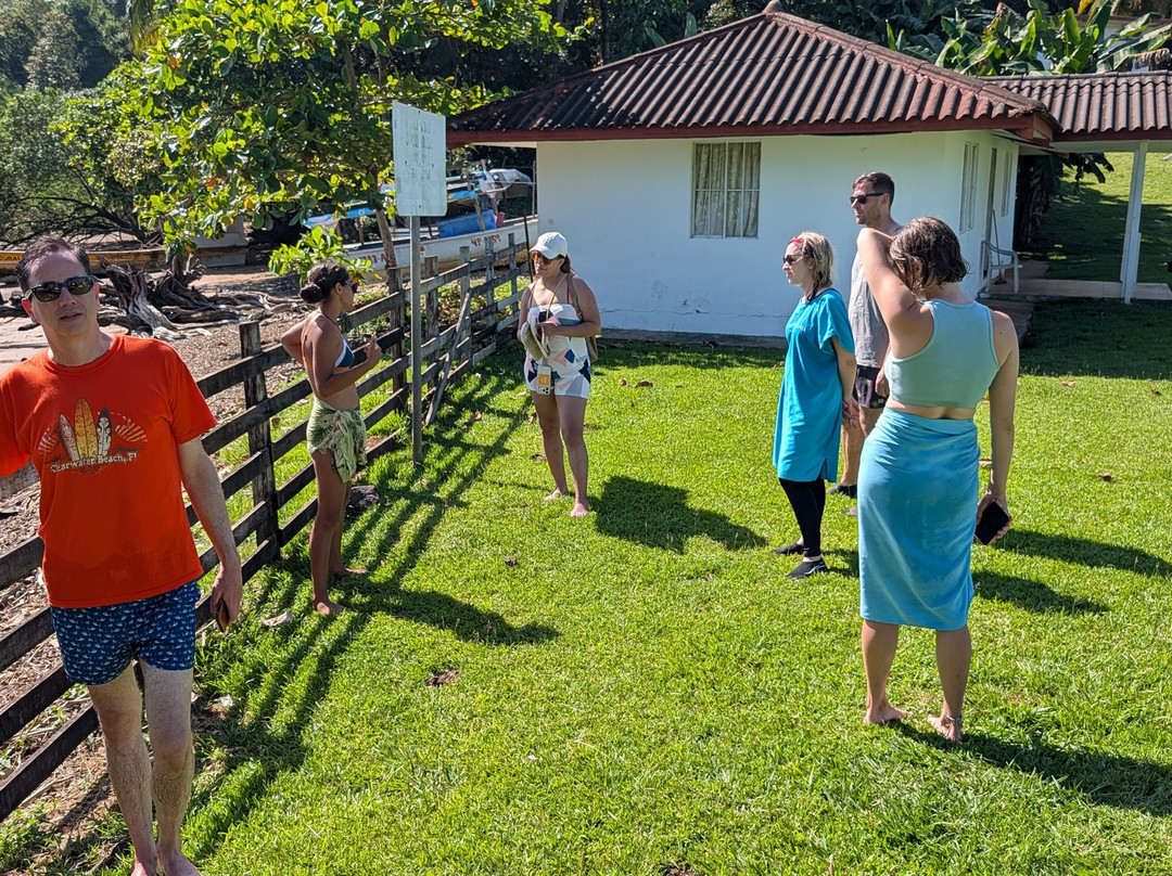 Premier Coiba Tours-Santa Catalina必去景点