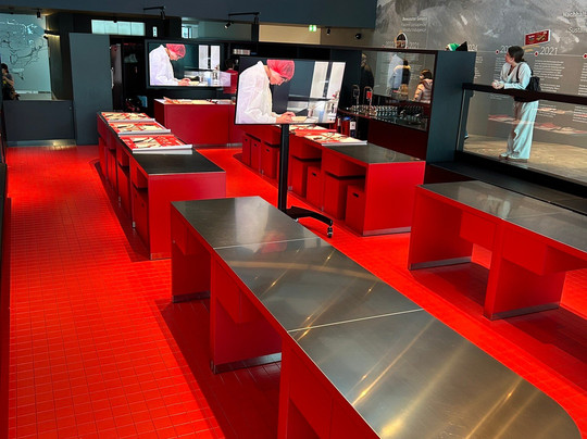 Loacker Café Heinfels-Heinfels必去景点