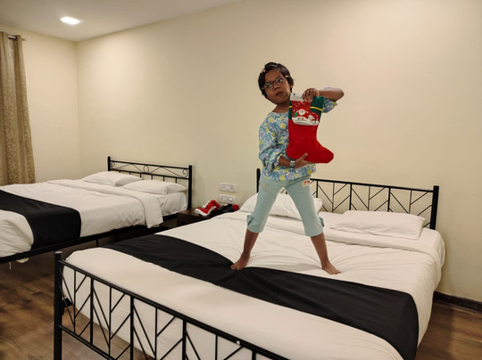 Discover Resorts - Karjat主图