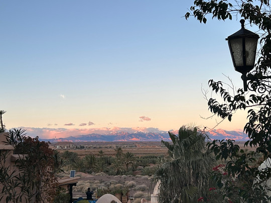 EasyGo Tours-马拉喀什必去景点