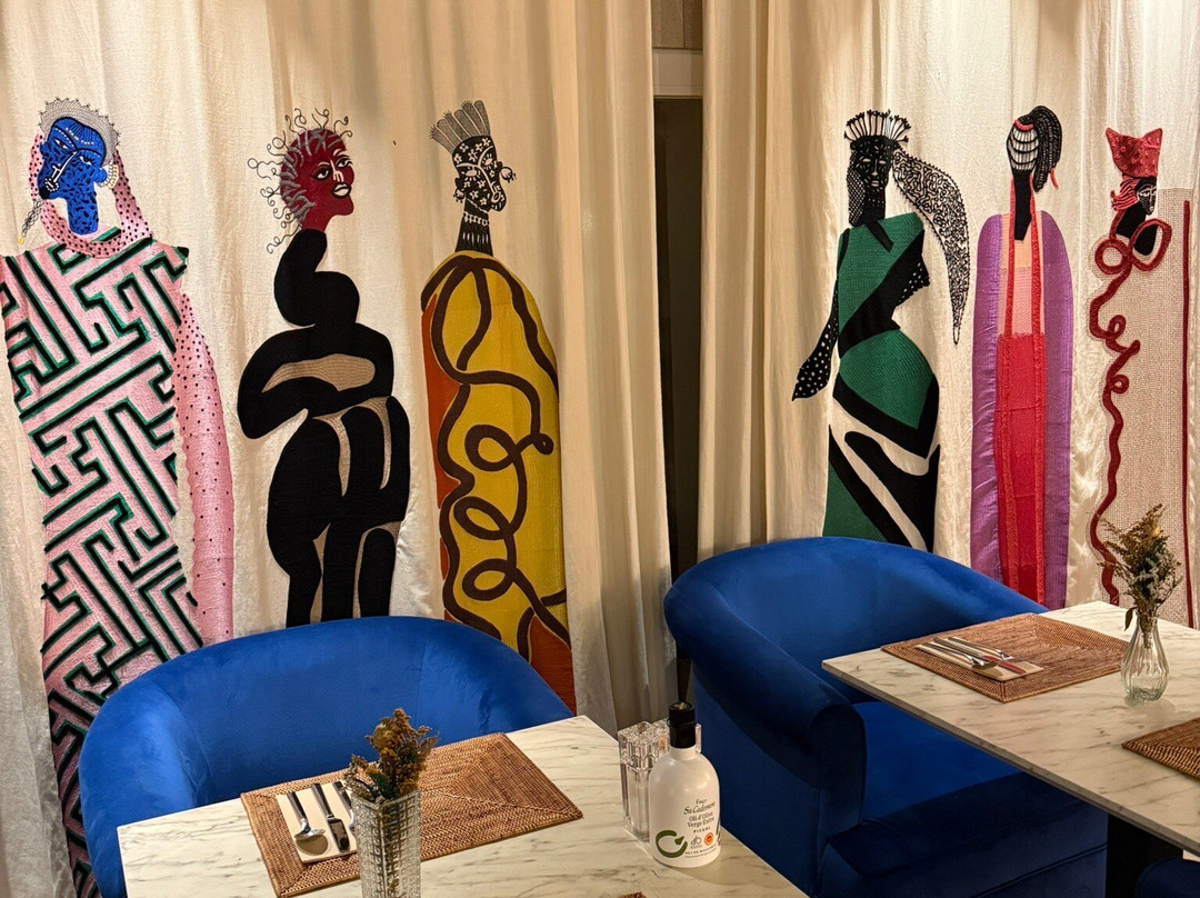 Puro Grand Hotel主图