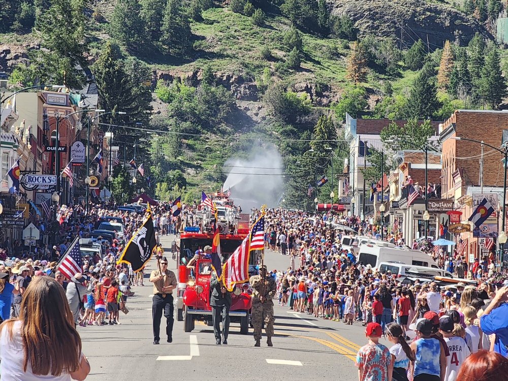 Timber Ridge Lodge-官方