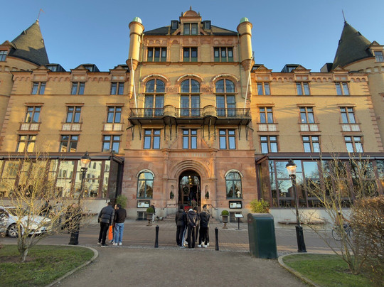 Enjoy the Tours-哥本哈根必去景点