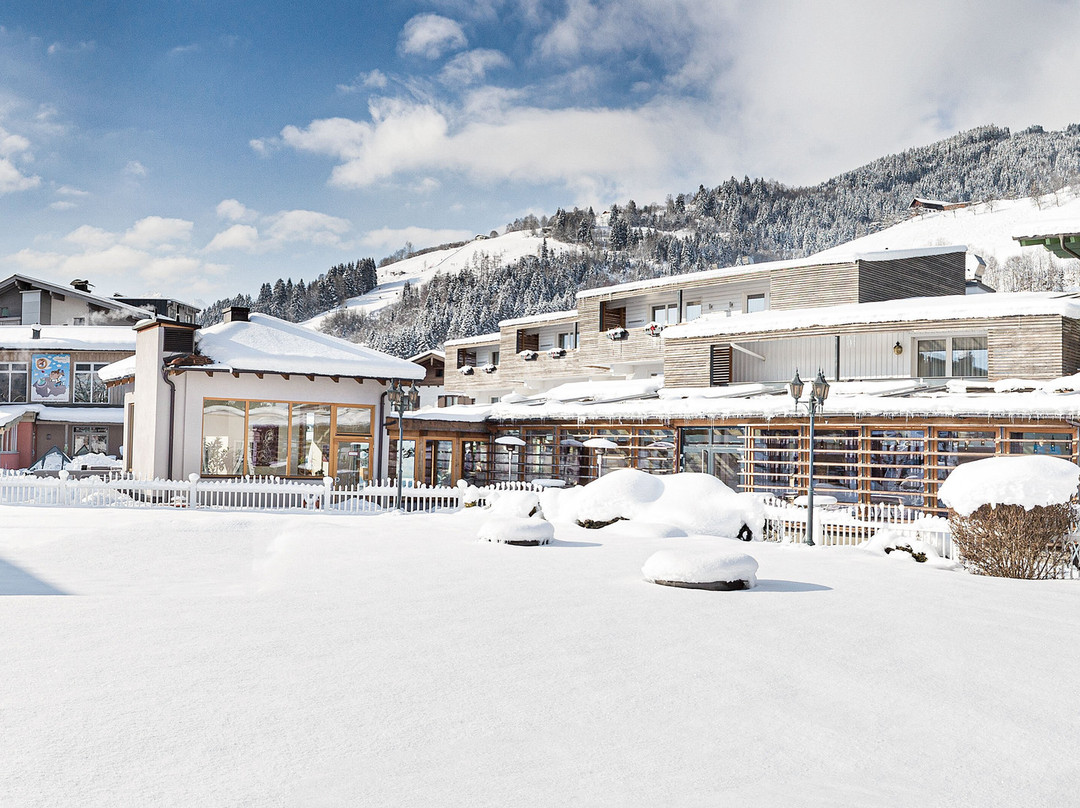 POP-UP Living Zell am See