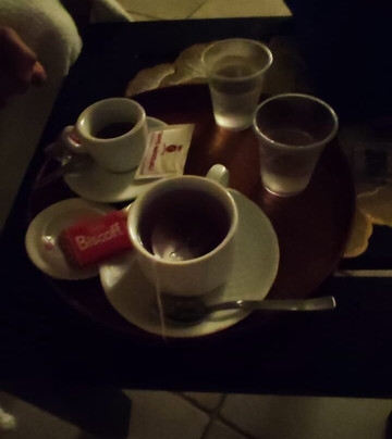 Laurito Resort & Spa主图