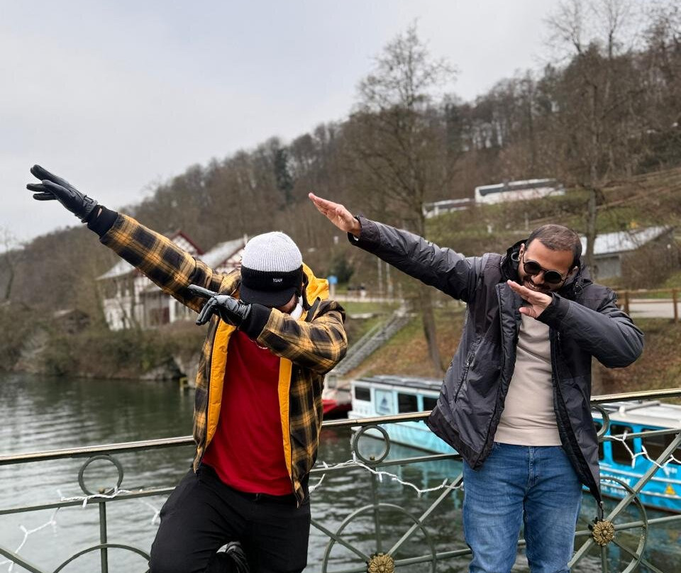 AFC Holidays-迪拜必去景点