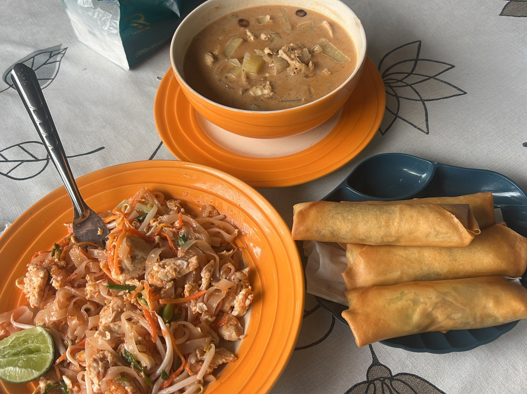 Koh Tao Cooking Classes-涛岛必去景点