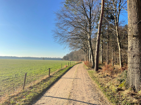 Veluwe Hotel Stakenberg主图