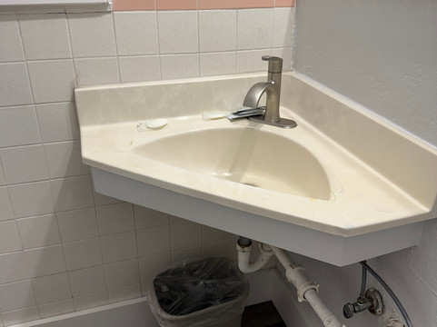 的马德拉斯预算酒店主图