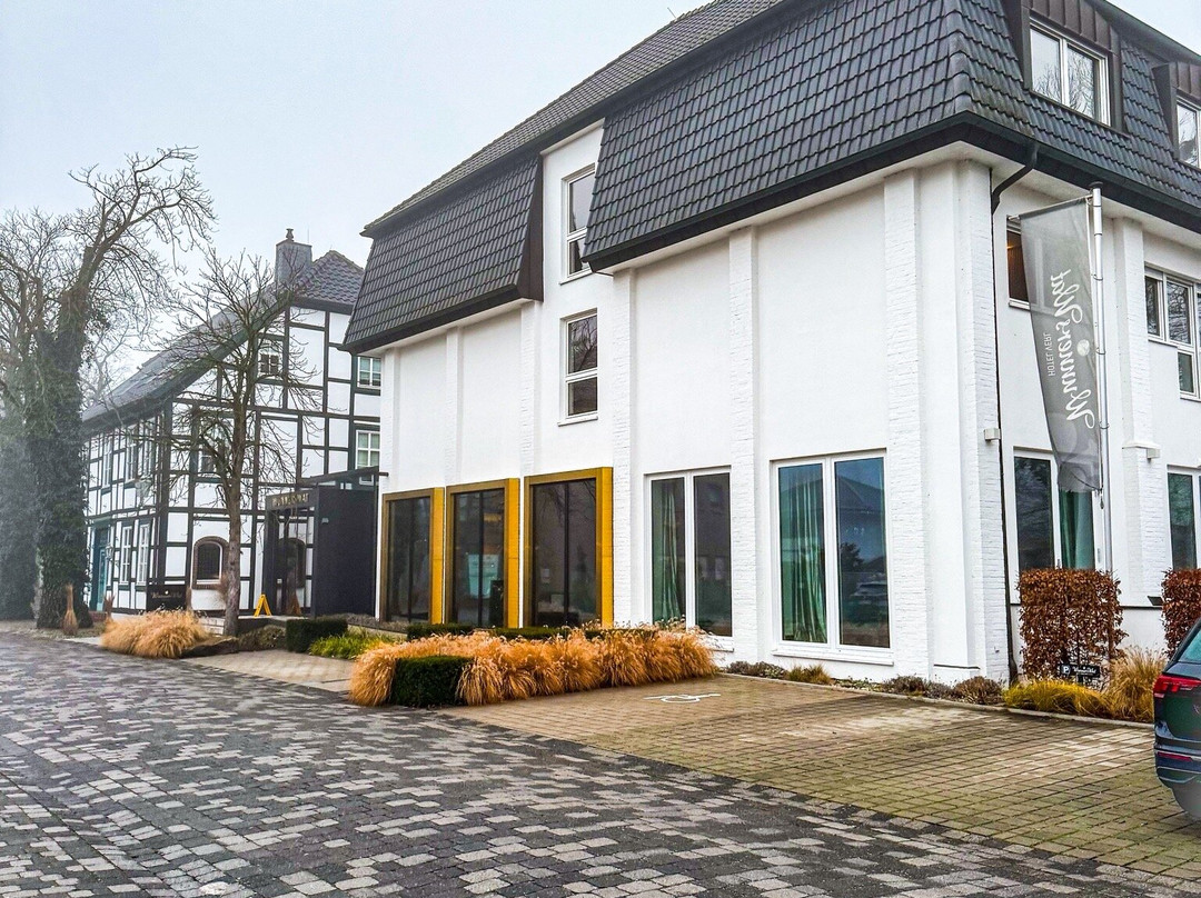 Hotel Wunnerswat主图