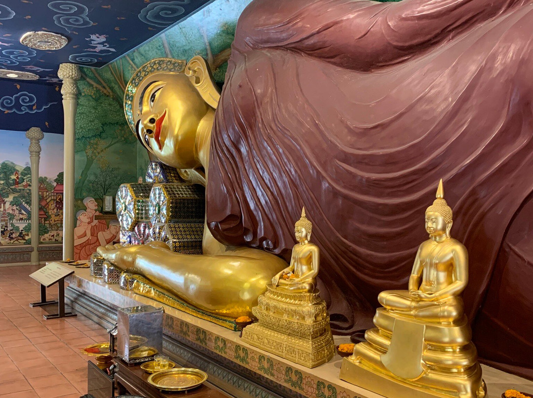 The Ancient City-北揽必去景点