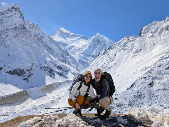 Green Valley Nepal Treks & Research Hub P Ltd-加德满都必去景点