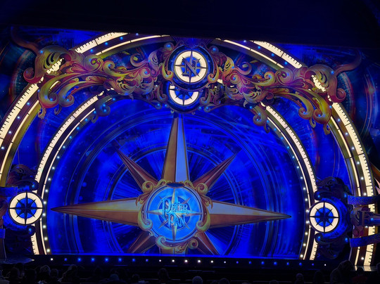 五月花剧场-南安普敦必去景点