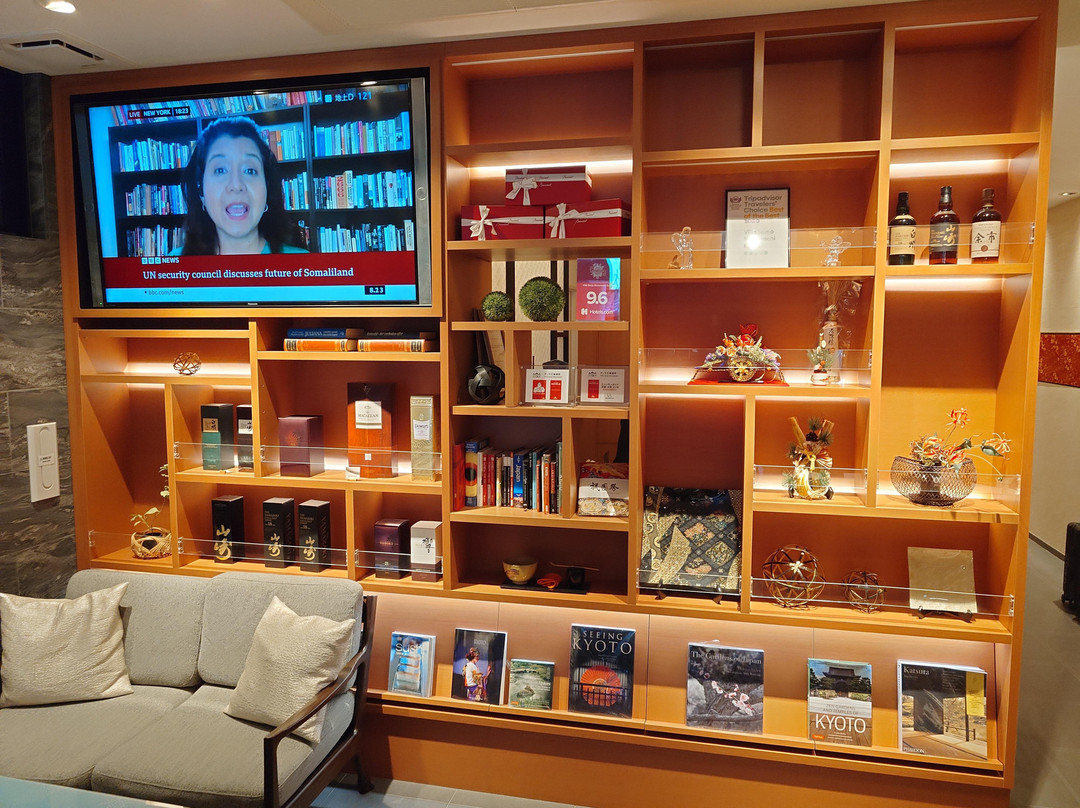 京都三条室町别墅主图