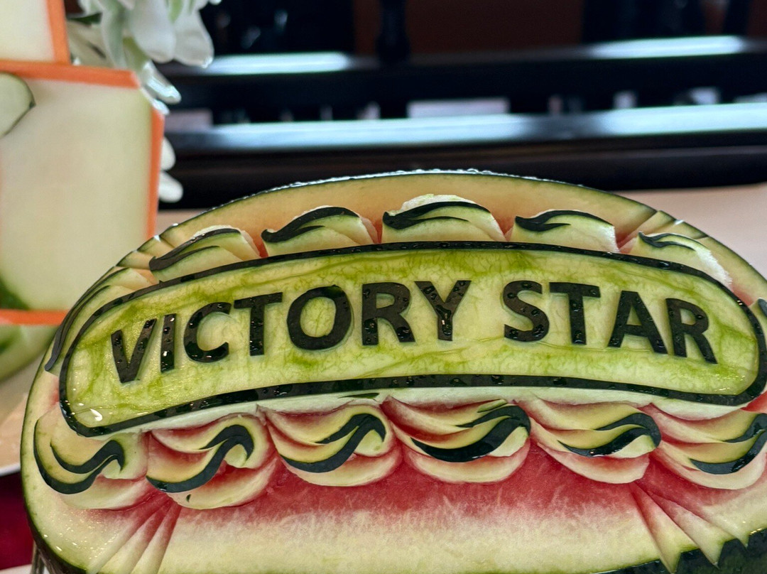 Halong Victory Star Cruises-下龙湾必去景点