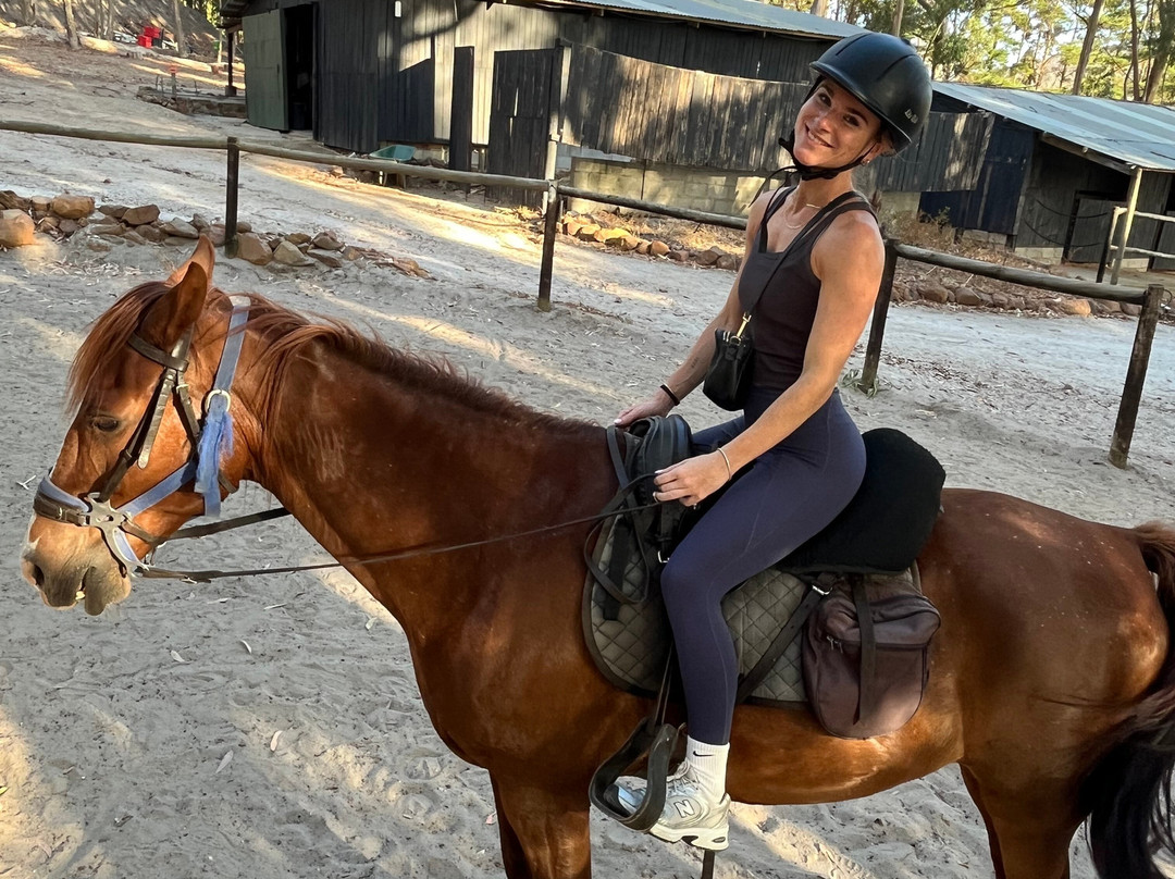 Heaven and Earth Trails-赫曼努斯必去景点