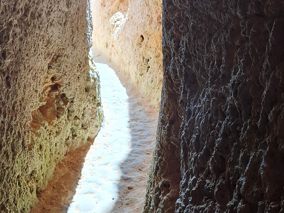 Algar Seco-卡沃埃罗必去景点