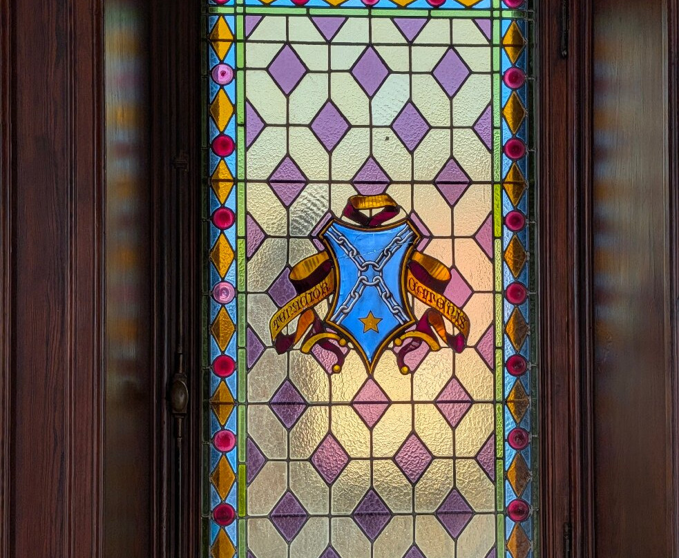 Castello d'Albertis-热那亚必去景点