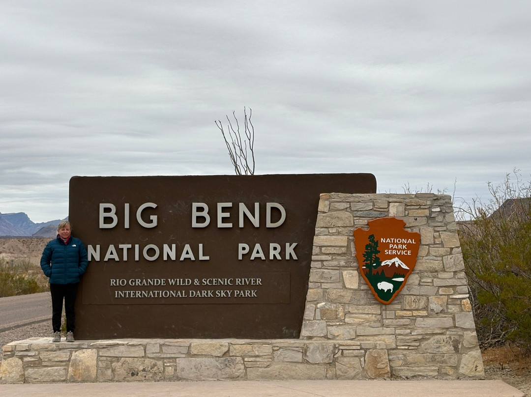 Get Lost Tours-Terlingua必去景点