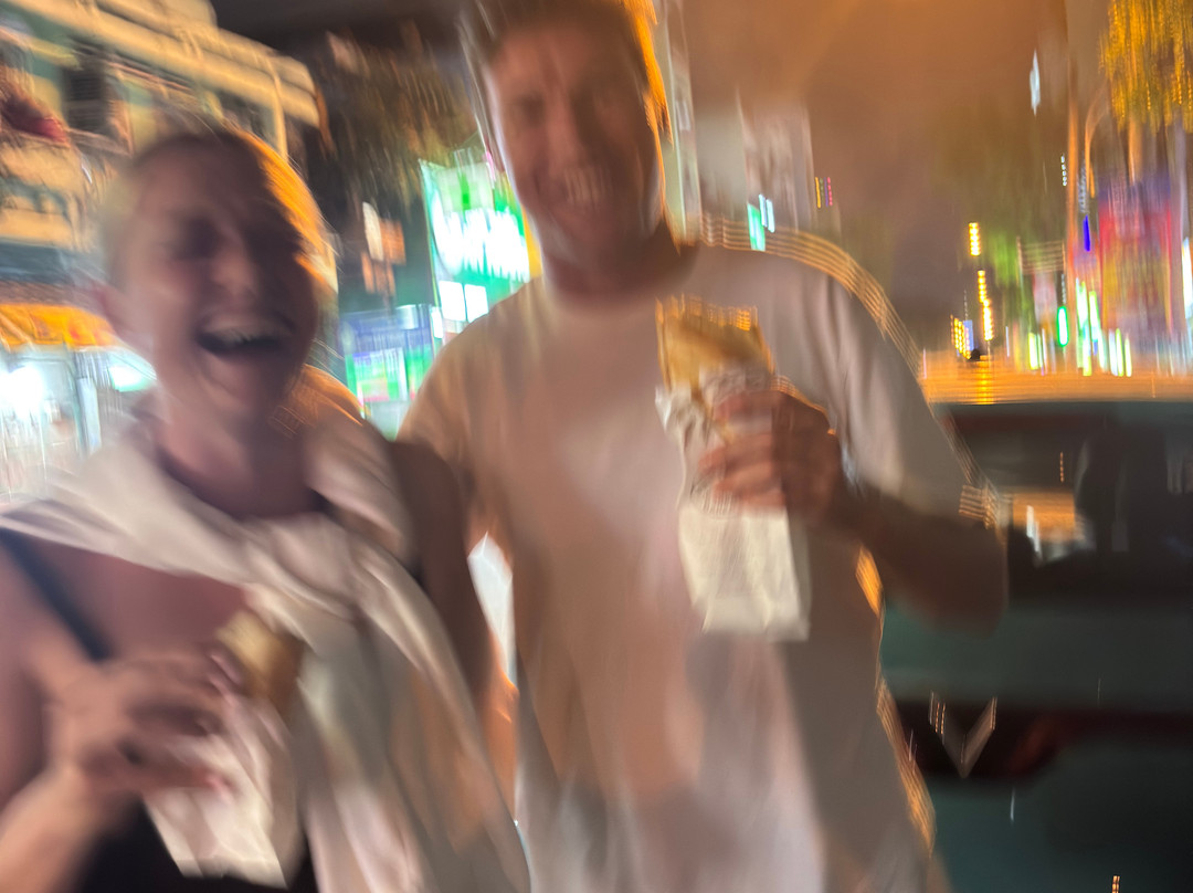 Tour Guide In Saigon-胡志明市必去景点