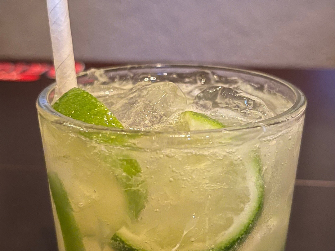 Bar Carioca da Gema-里约热内卢必去景点