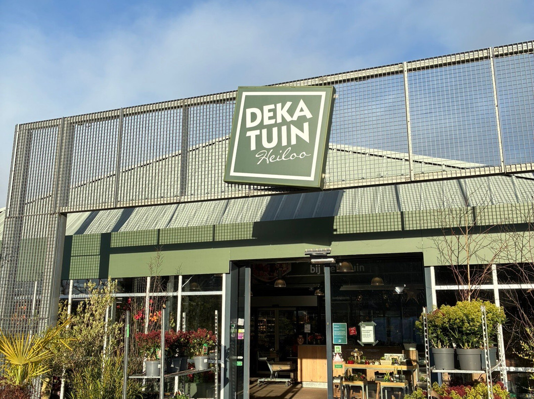 Dekatuin Heiloo-Heiloo必去景点