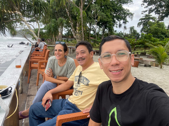 Swiss-Belhotel Manokwari主图