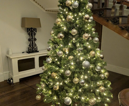 Hensol Castle-Hensol必去景点