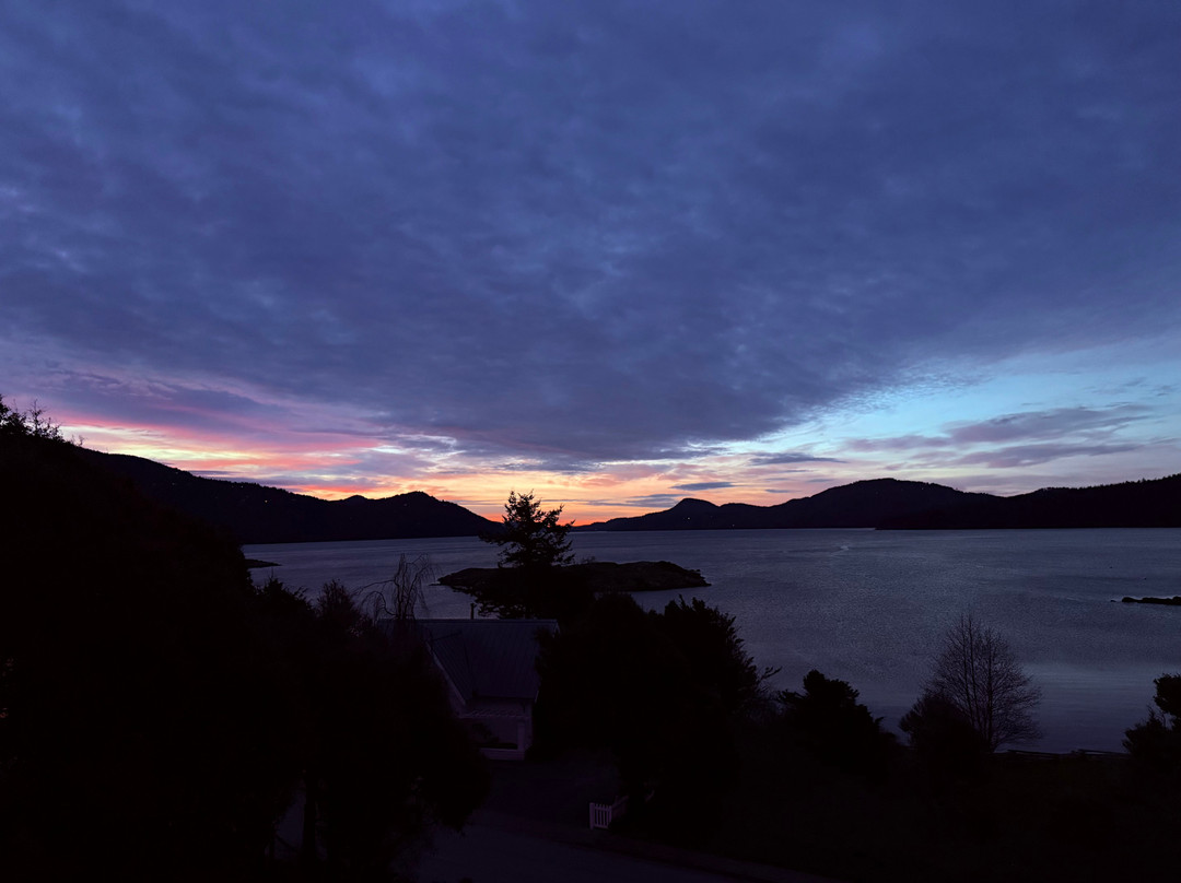 Landmark Orcas Island主图