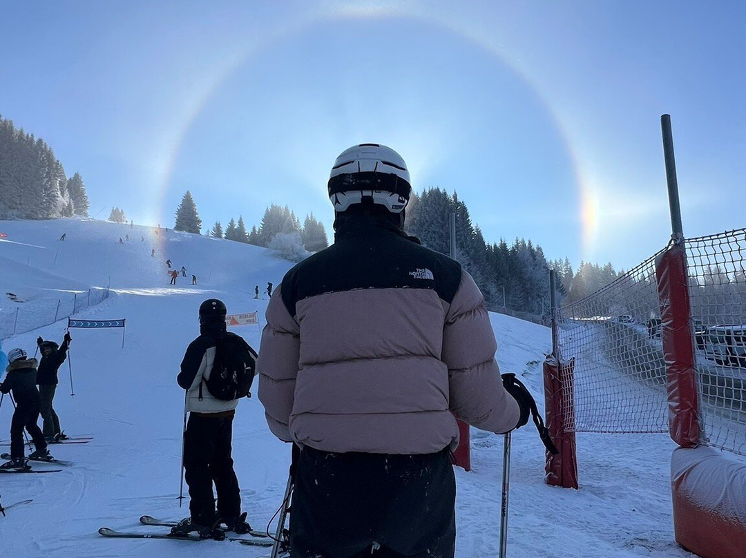 PDS Snowsport-莫尔济讷必去景点