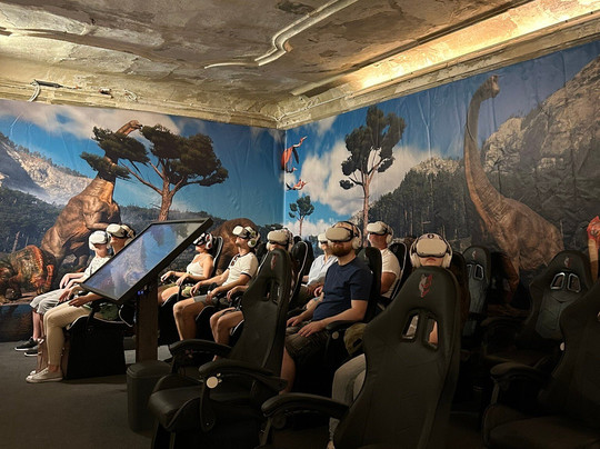 Cesta v čase-班斯卡-什佳夫尼察必去景点