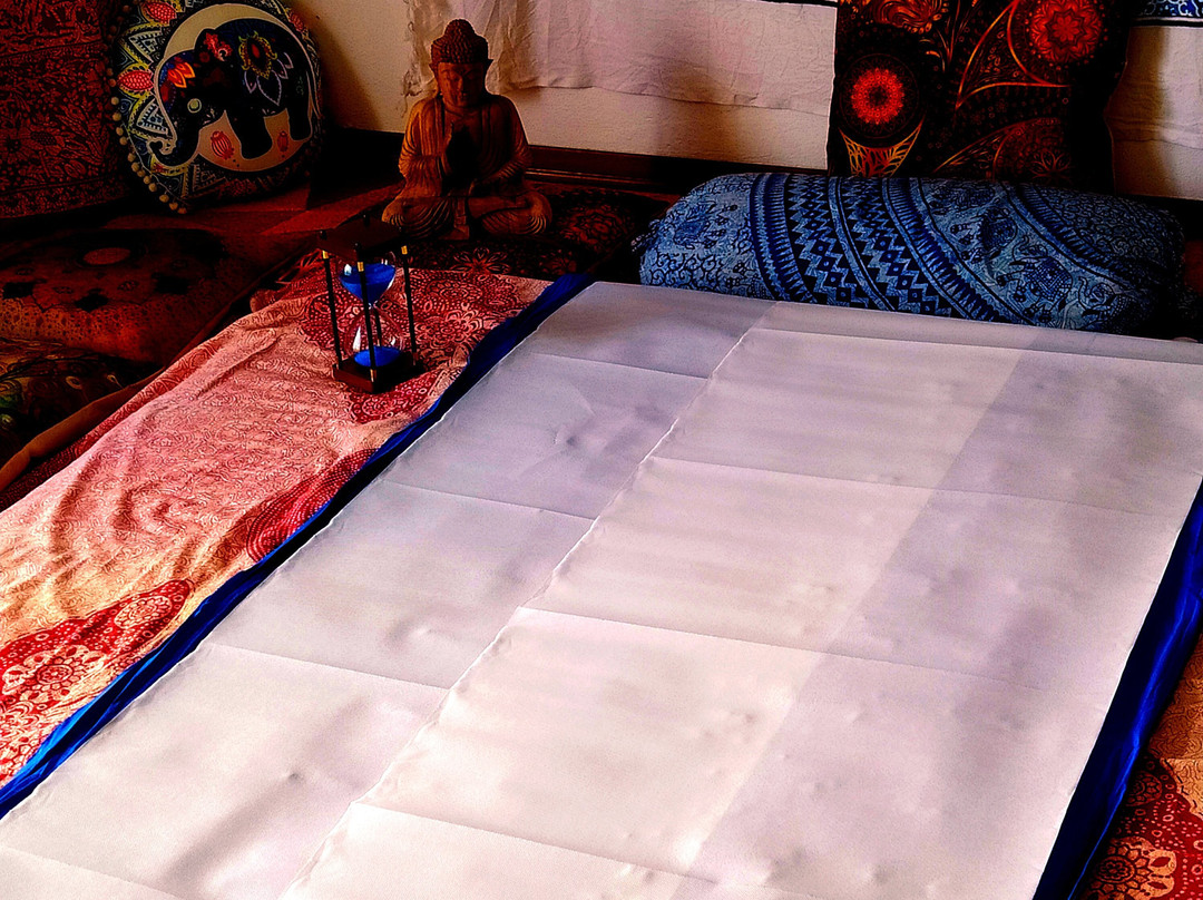 Energie e Benessere Studio Olistico ed Esoterico