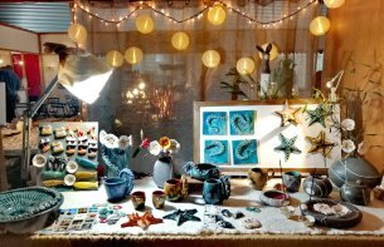 Burros & Artes-Aljezur必去景点