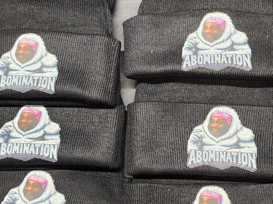 Jay's Customz T-Shirt Printing