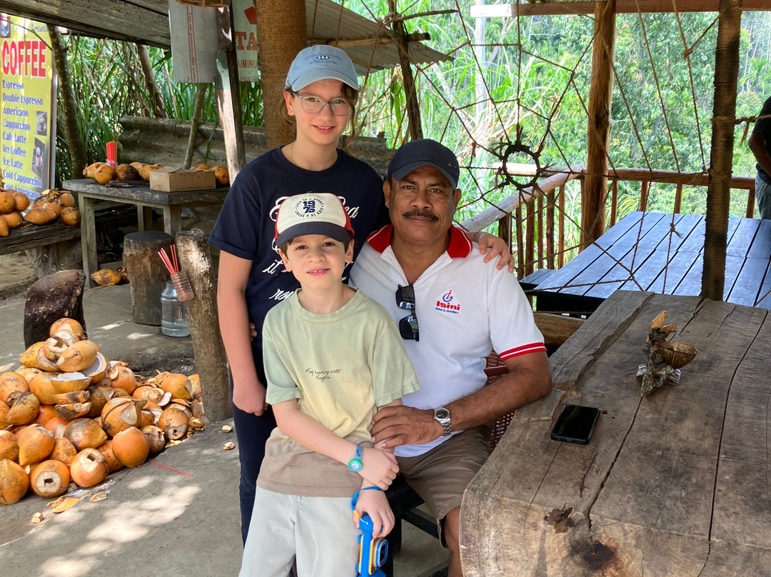 MP Tours Sri Lanka-Marawila必去景点