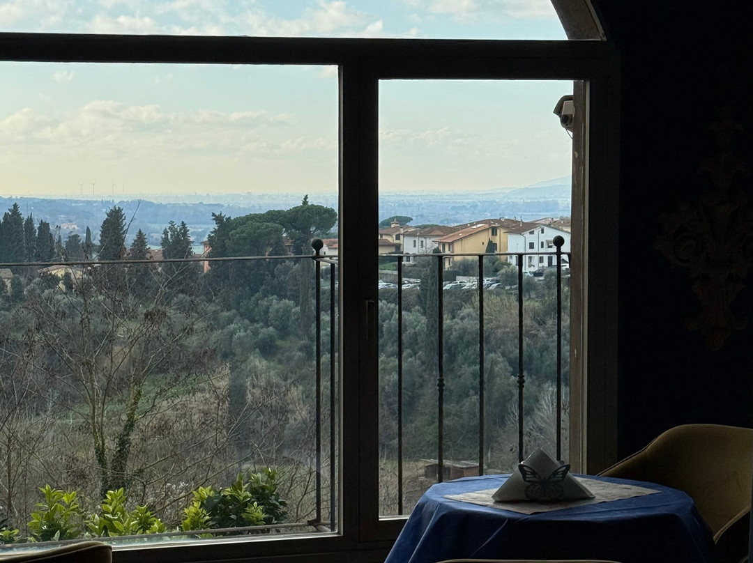 Hotel Quattro Gigli主图