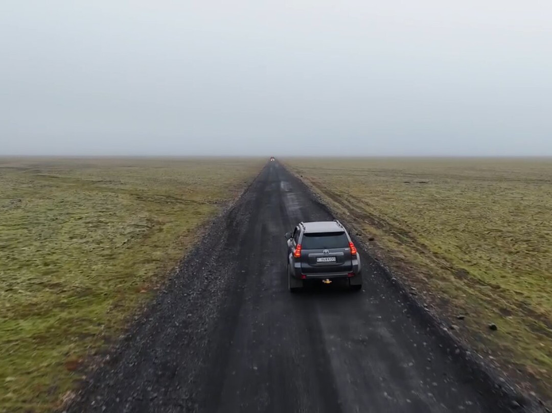 Hveradalir-Olfus必去景点