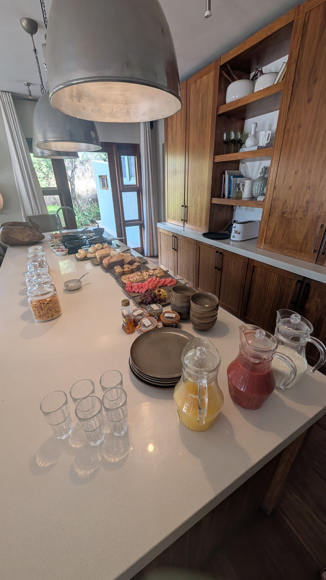 Siringit Villa-官方