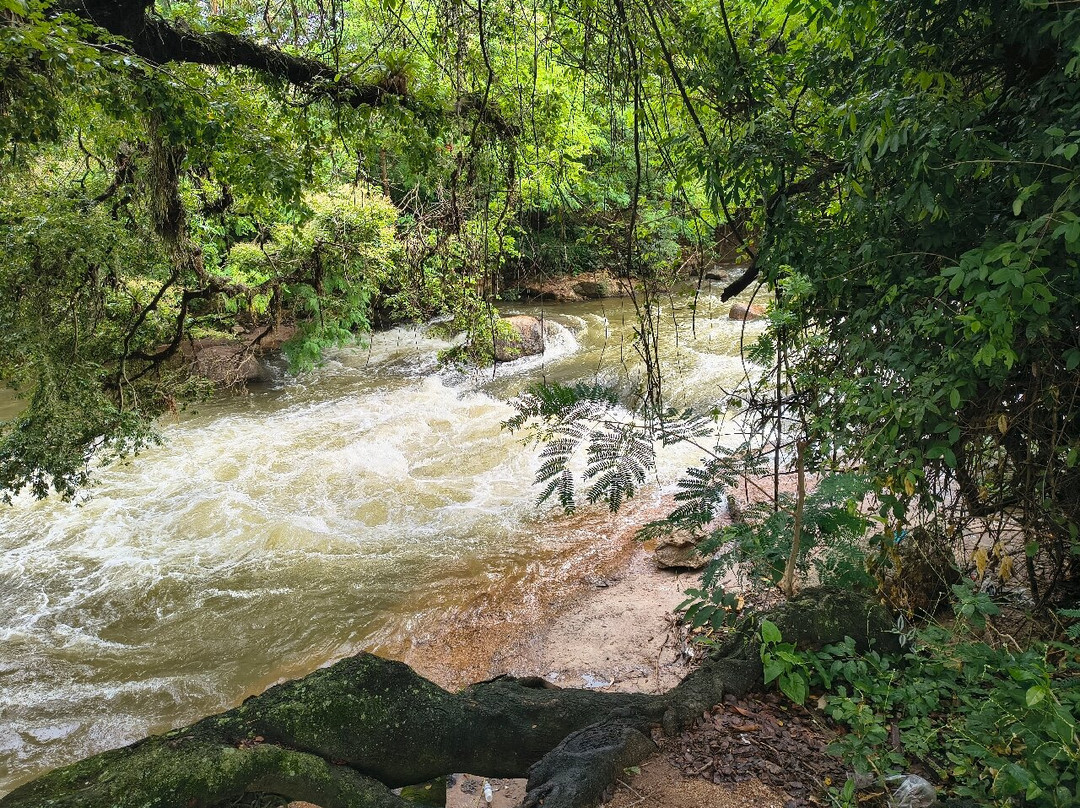 Corredeira dos Guimarães-沃特兰亭必去景点
