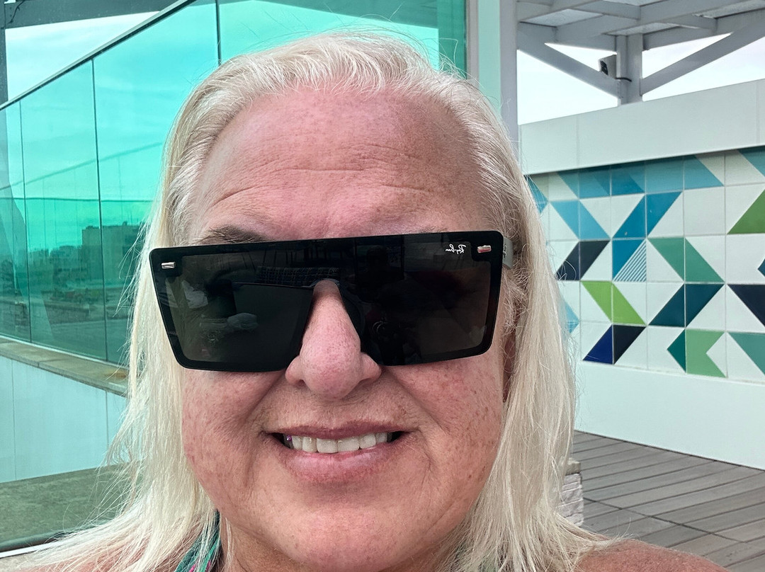 Americas Copacabana Hotel主图