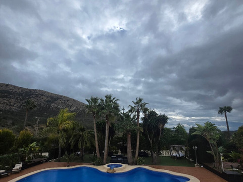 Hotel Restaurante La Plantacion主图