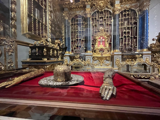 The Cathedral of the Assumption of the Virgin Mary-杜布罗夫尼克必去景点