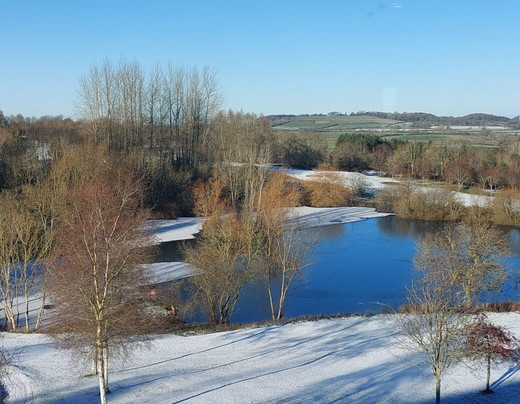 Hellidon Lakes Hotel & Resort主图